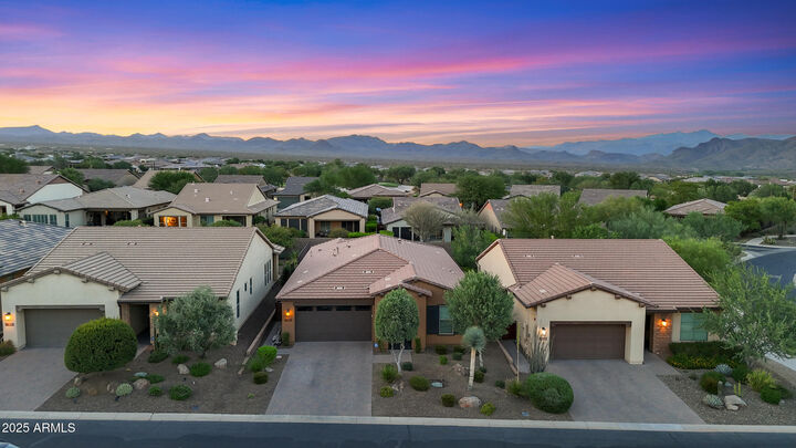 18068 E Curva De Plata --  Rio Verde AZ 85263 photo