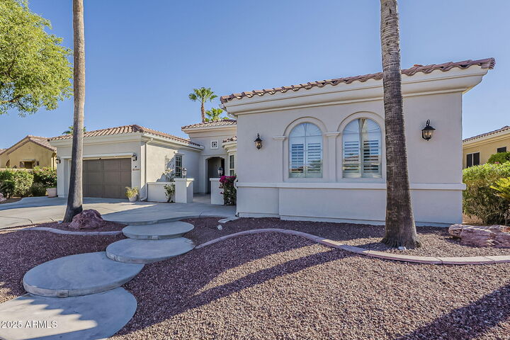 Property Photo:  22004 N Pedregosa Drive  AZ 85375 