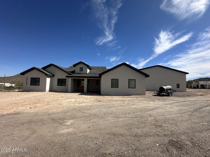 Property Photo: 39420 N 26th Street AZ 85331