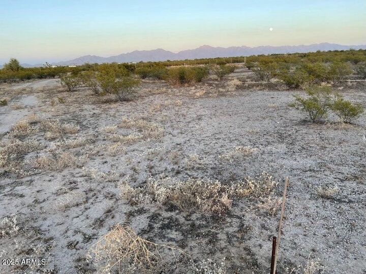 21000 W Ocotillo (Approx) Parcel 1&Amp2 Road 5 Parcel 1&Amp2  Buckeye AZ 85326 photo