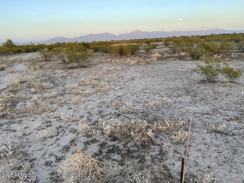 Property Photo:  21000 W Ocotillo (Approx) Parcel 1&Amp2 Road 5 Parcel 1&Amp2  AZ 85326 
