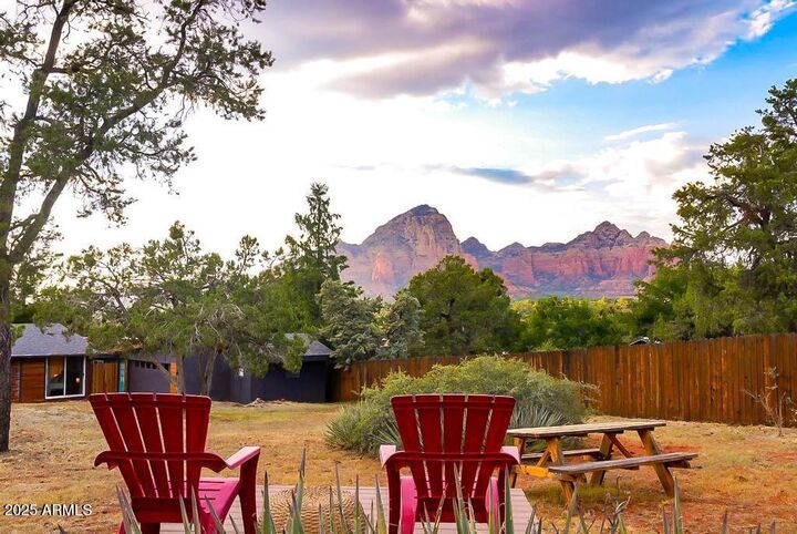 Property Photo: 235 Airport Road AZ 86336