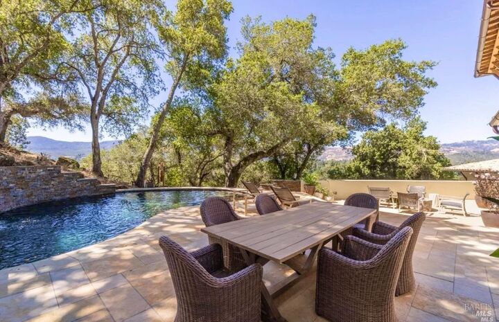 Property Photo:  1700 Howell Mountain Road  CA 94574 