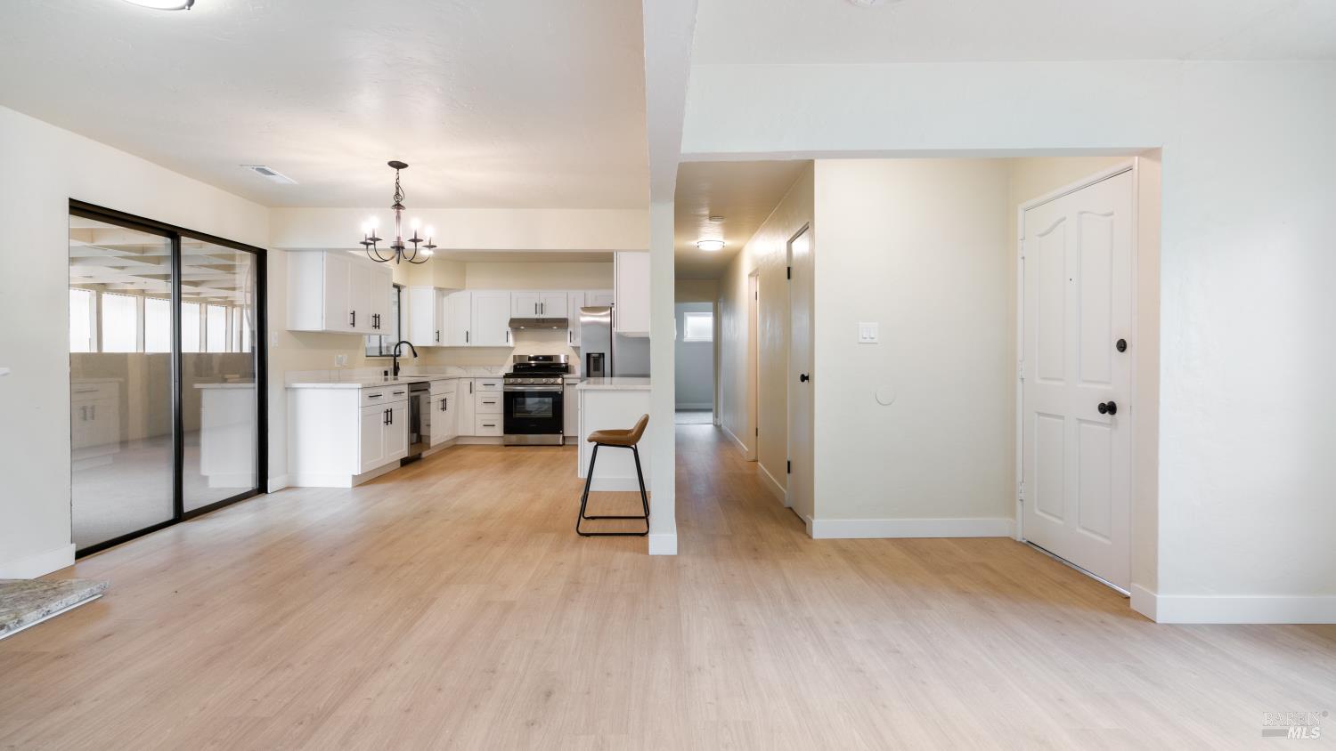 Property Photo: 65 Arlington Drive CA 94952