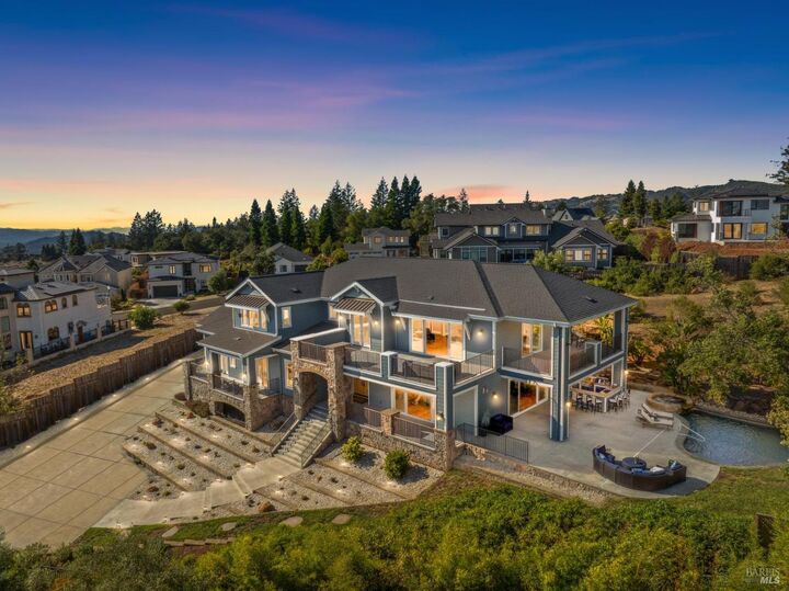 3882 Royal Manor Place  Santa Rosa CA 95404 photo