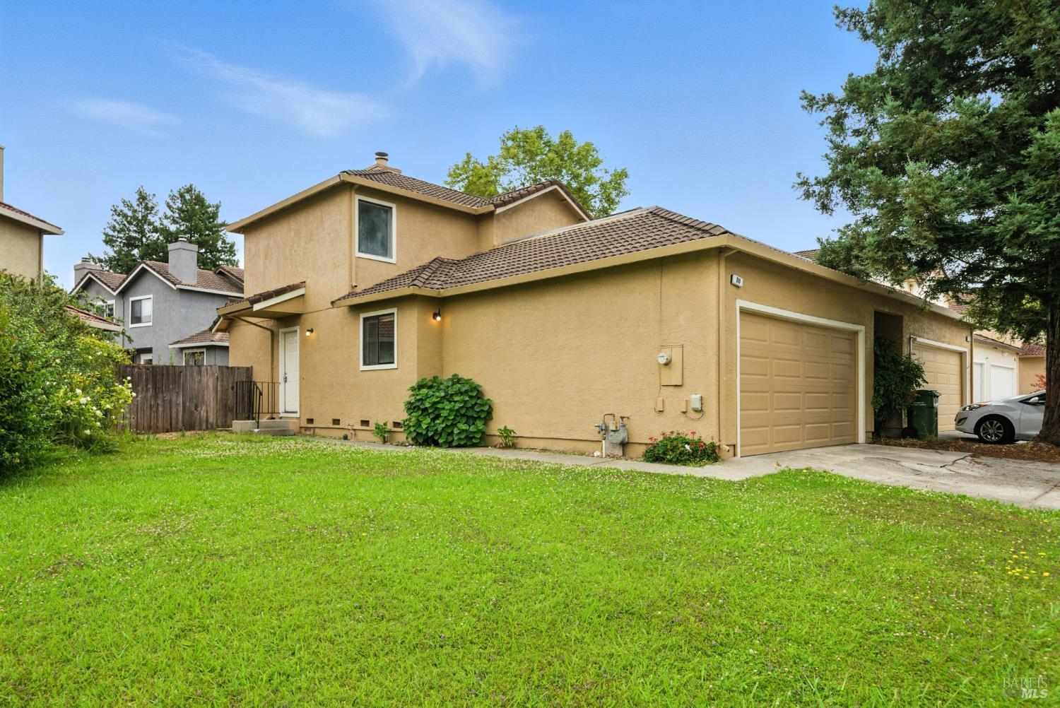 Property Photo:  110 Francis Circle  CA 94928 