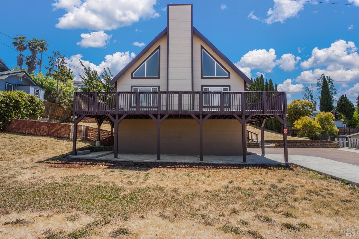 Property Photo: 1152 Carrot Lane CA 94591