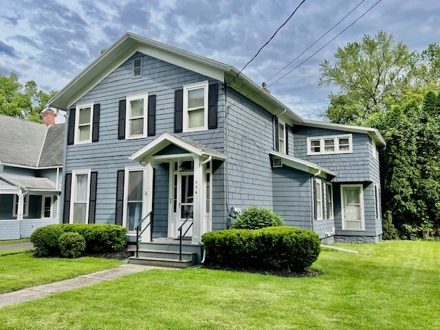 Property Photo:  394 Main Street  NY 13827 