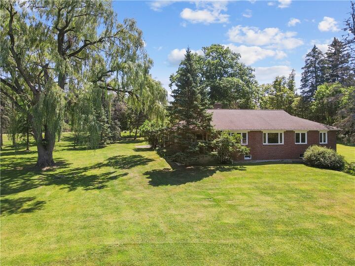 Property Photo: 1006 Danby Road NY 14850
