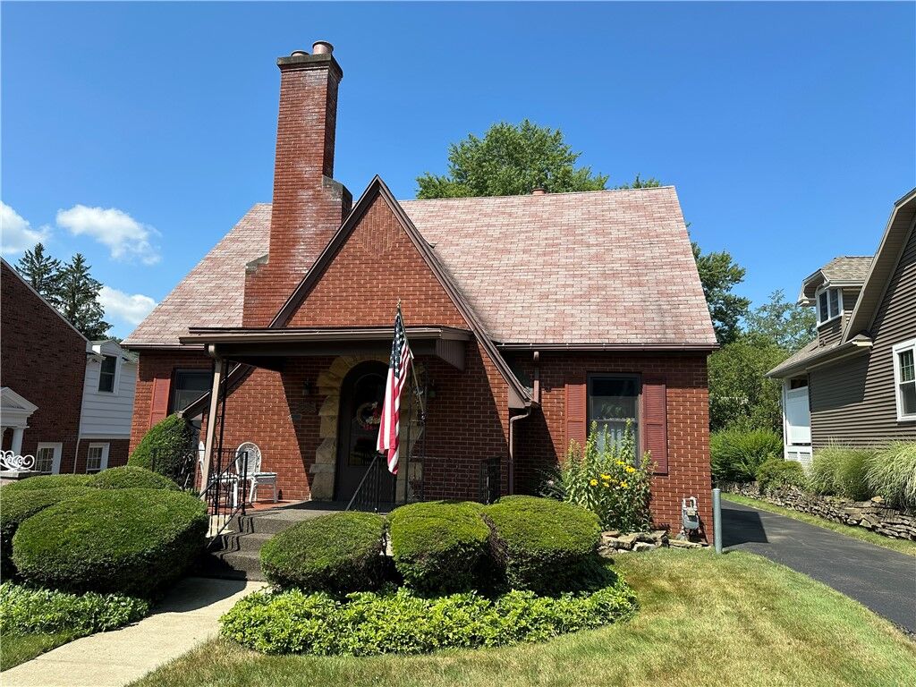 Property Photo: 37 Stone Avenue PA 16701
