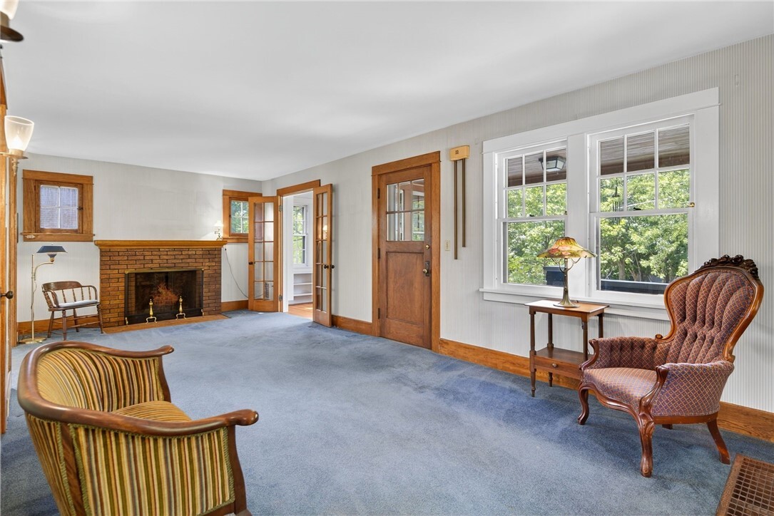 Property Photo: 303 Ithaca Road NY 14850