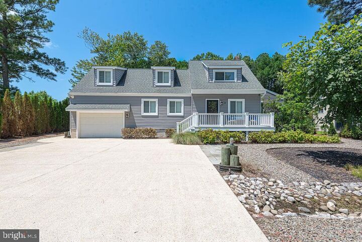 Property Photo: 3 Customs Way MD 21811