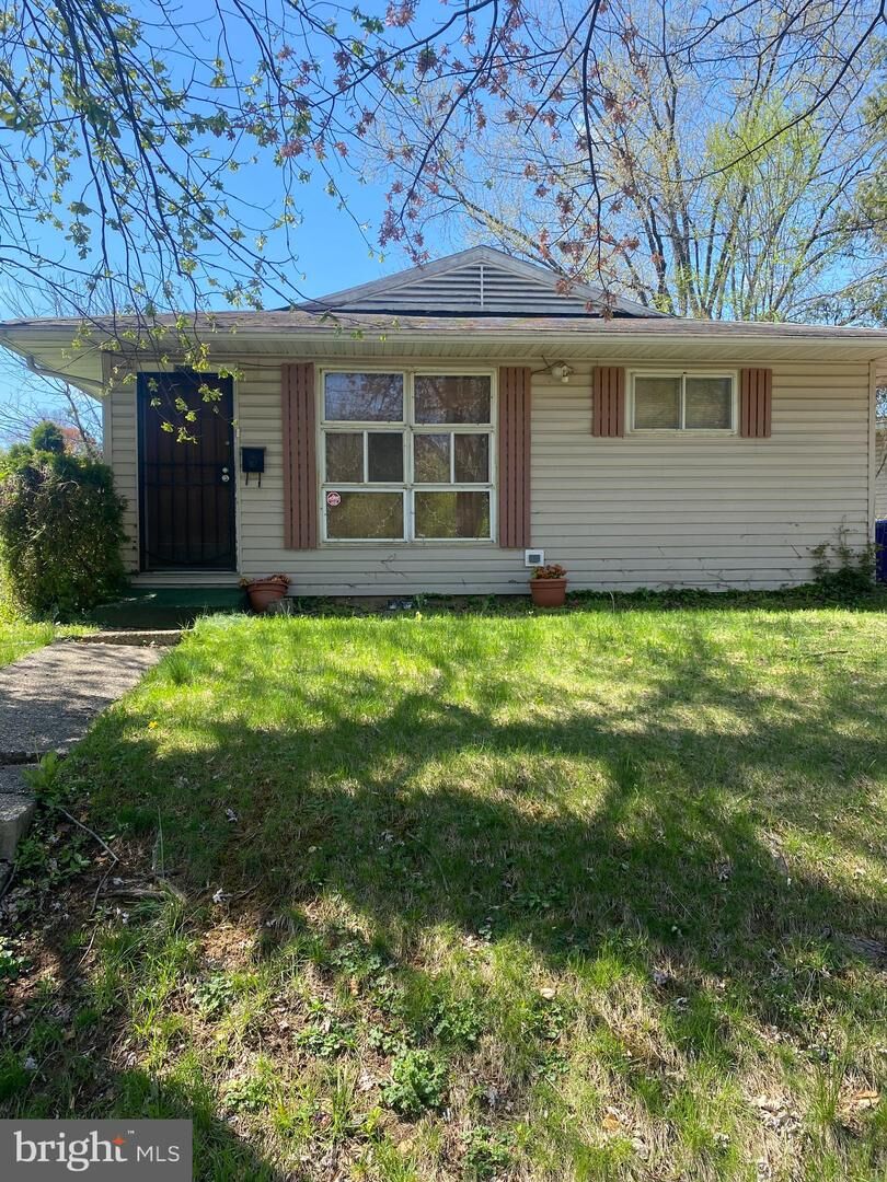 Property Photo:  5608 Todd Avenue  MD 21206 