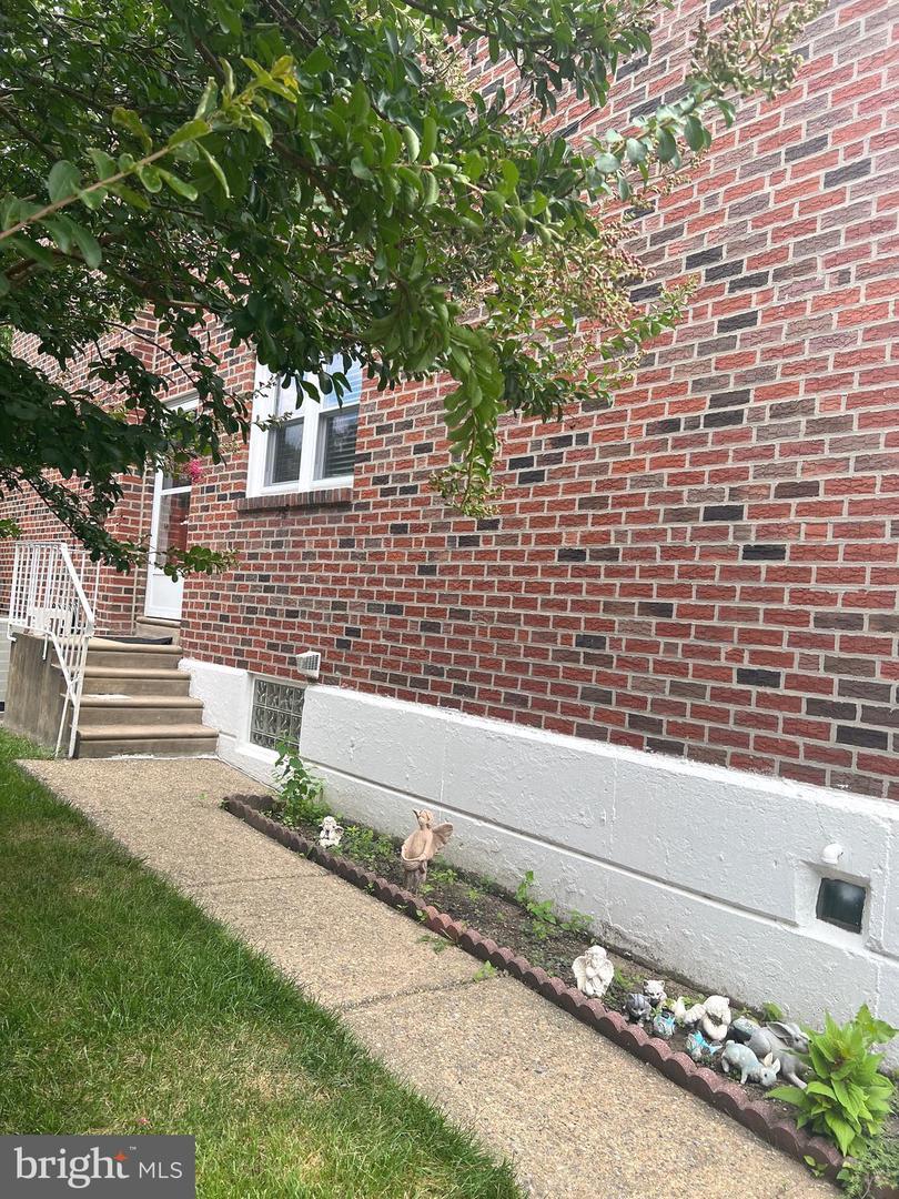 Property Photo: 11854 Sewell Road PA 19116