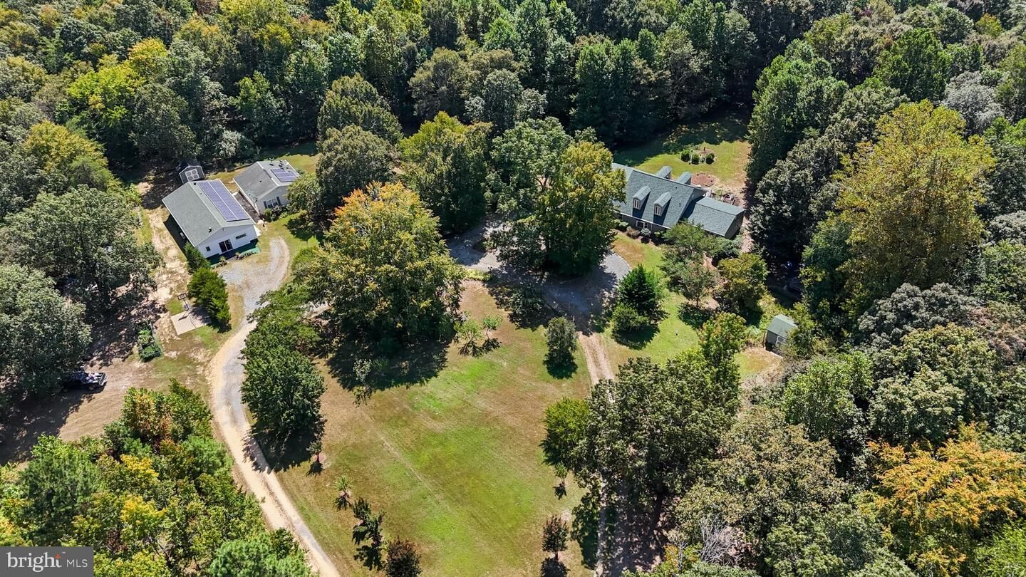 Property Photo: 12475 Helen Fowlers Place MD 20637