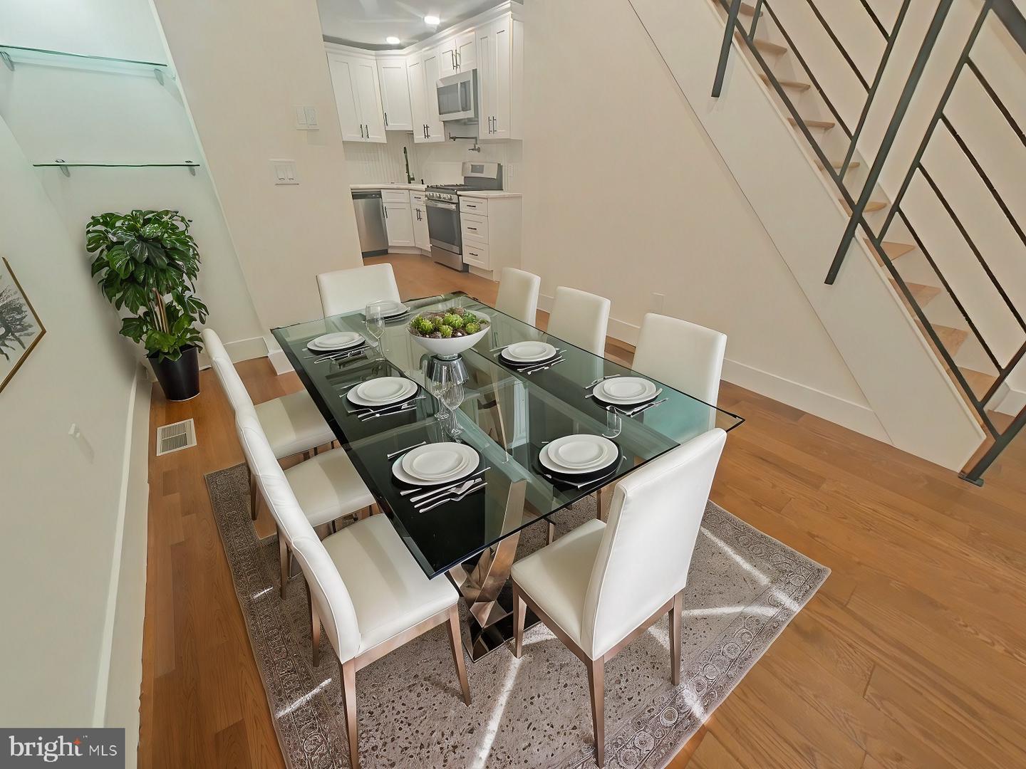 Property Photo:  602 Wilder Street  PA 19147 