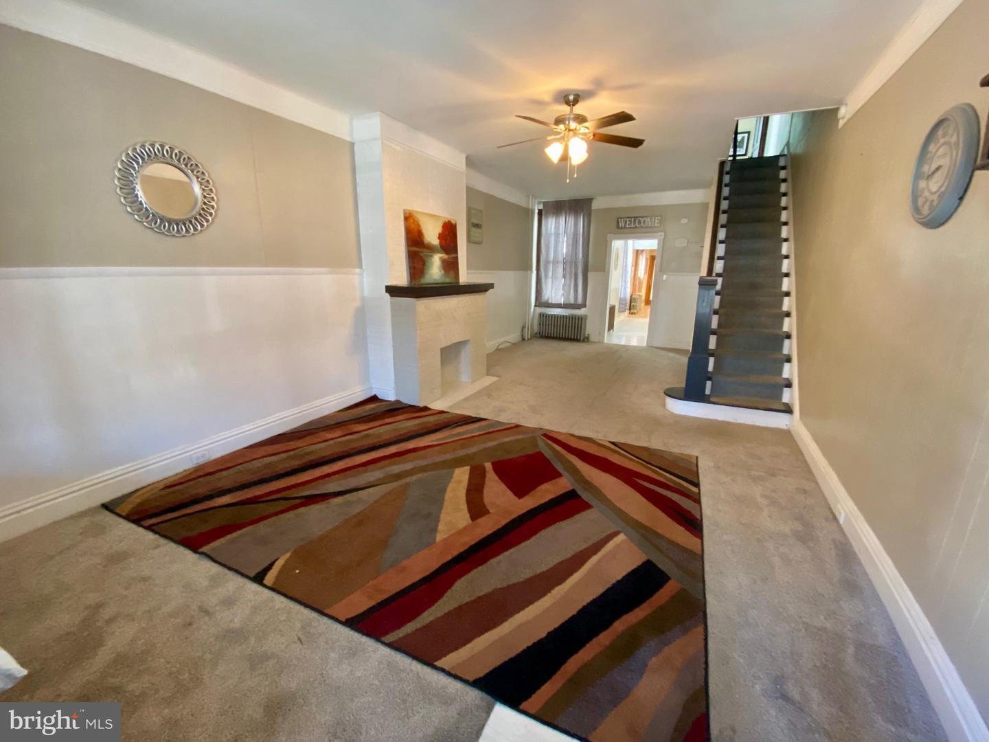 Property Photo: 171 N 3rd Street PA 19526