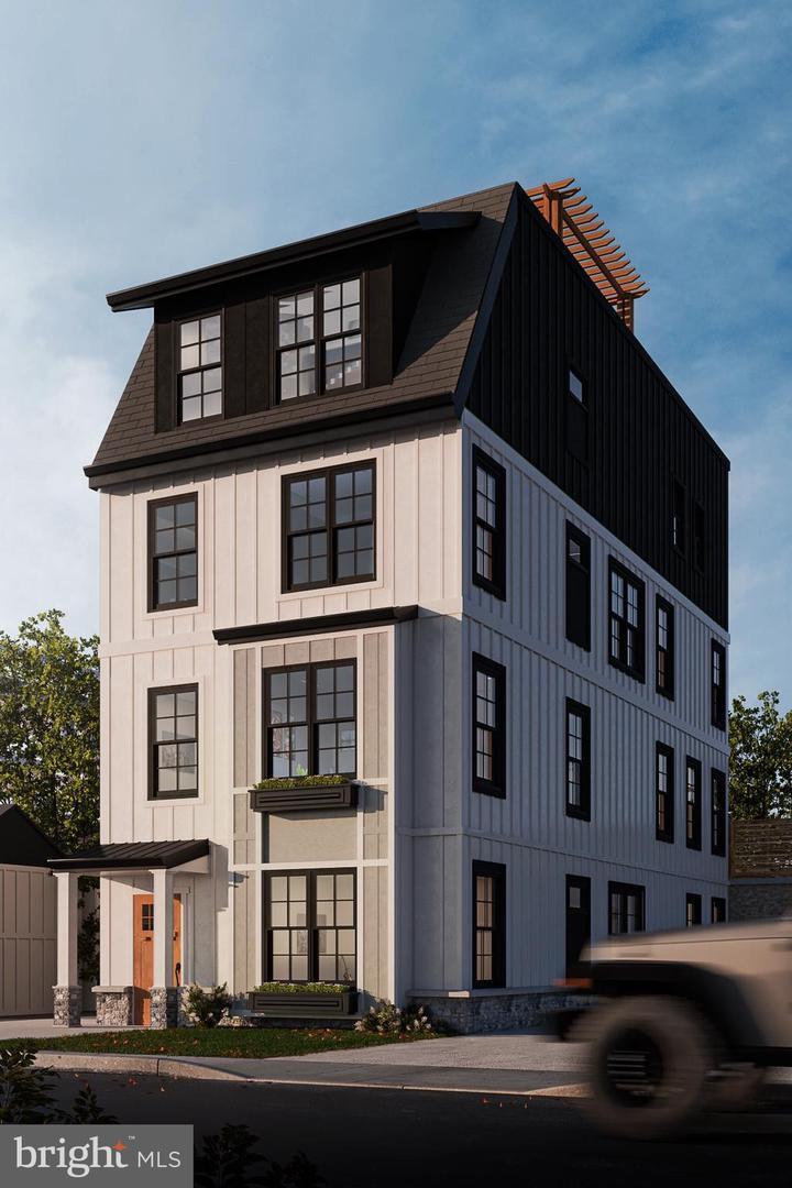 4705 Sheldon Street  Philadelphia PA 19127 photo