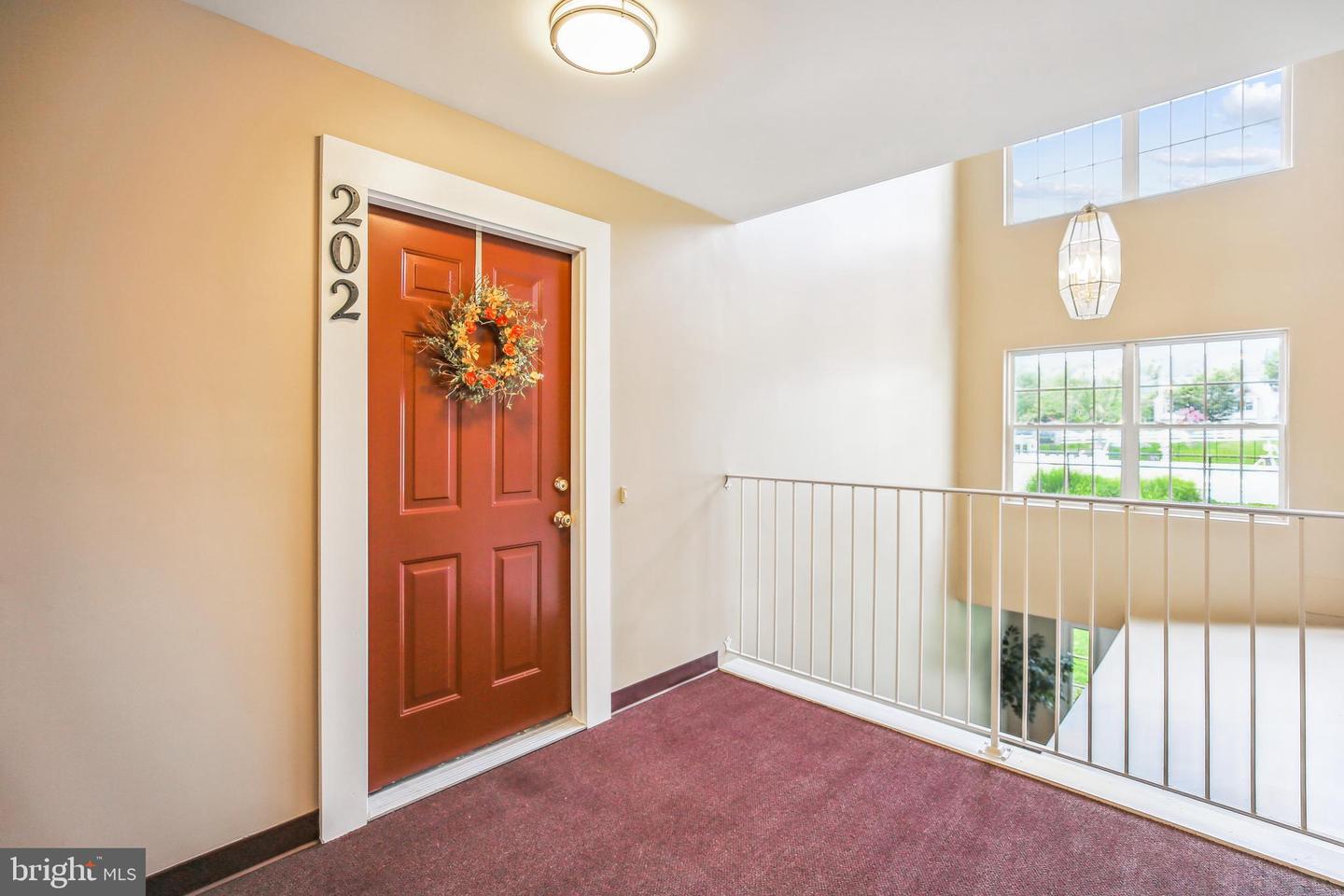 Property Photo: 18808 Sparkling Water Drive 16-202 MD 20874