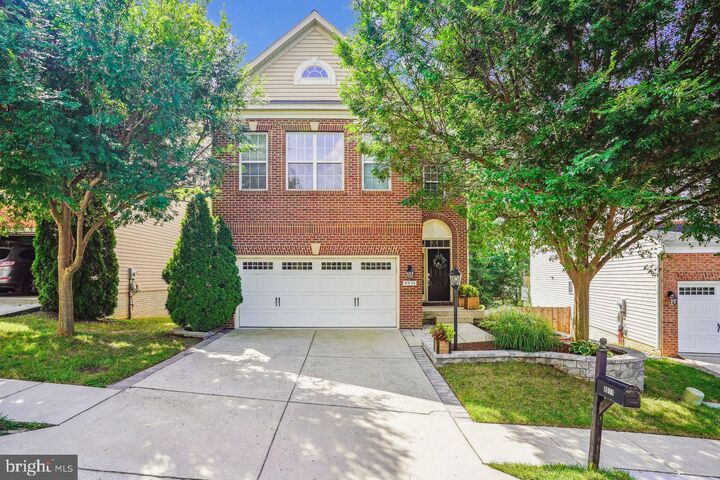 Property Photo:  8011 Annette Drive  VA 22079 