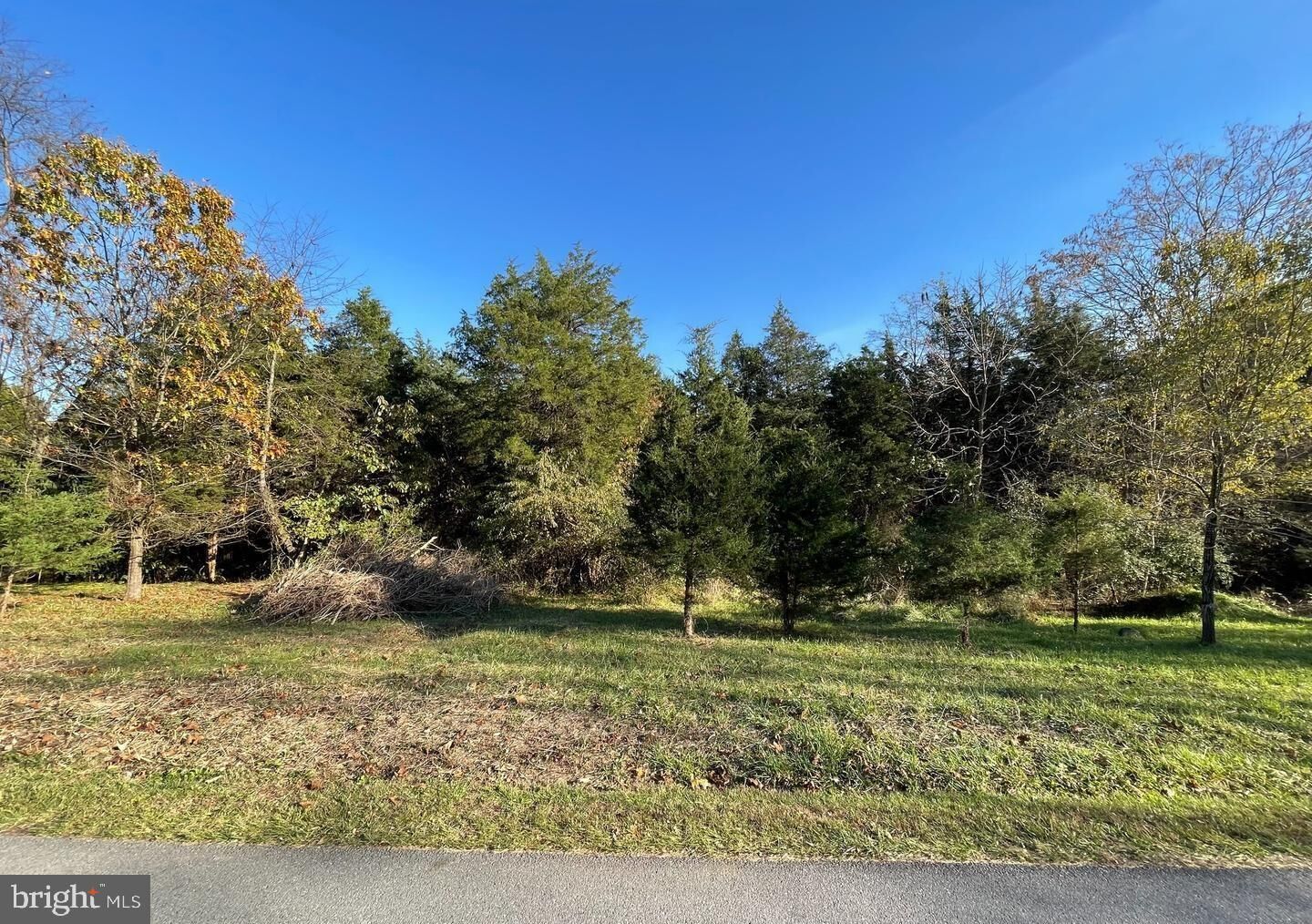 Property Photo: Comstock Drive WV 25443