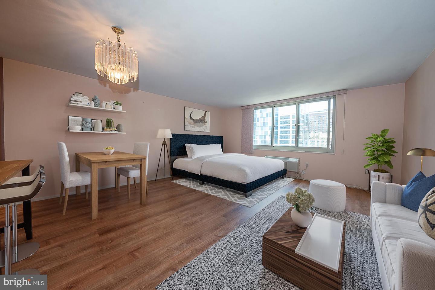 Property Photo:  1919 Chestnut Street 1902  PA 19103 