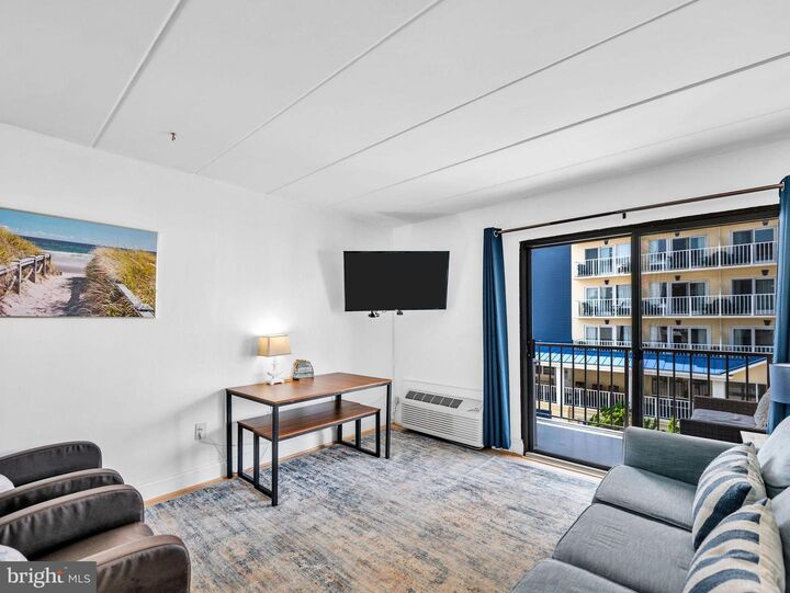 Property Photo:  1201 Atlantic Avenue 304  MD 21842