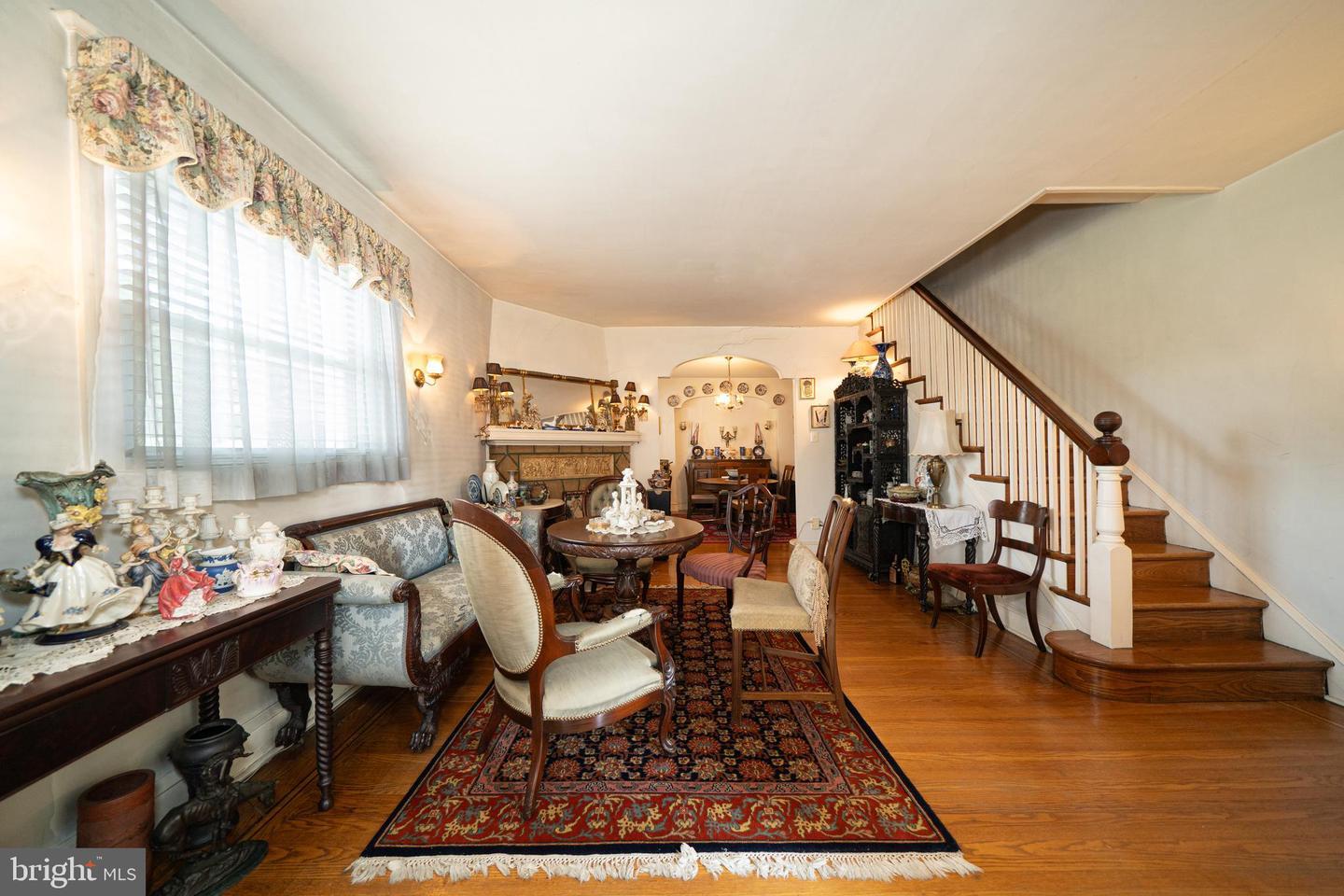 Property Photo: 3301 Englewood Street PA 19149