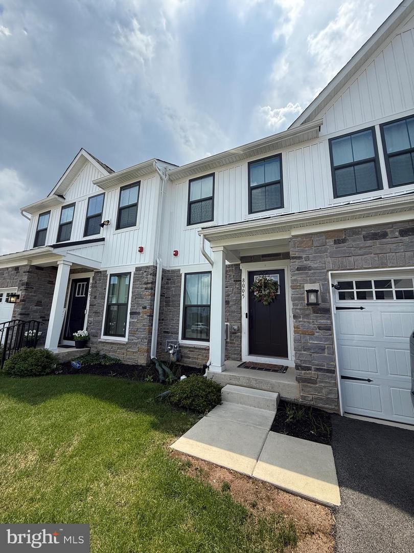 Property Photo:  8005 Milltown Circle  PA 19012 