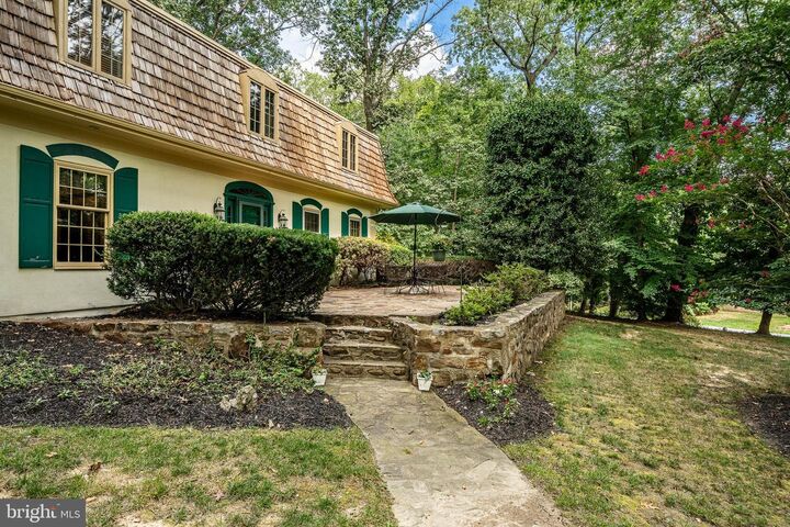 Property Photo: 1200 Waterford Road PA 19380