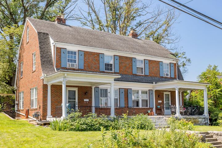 355-357 Franklin St  Harrisonburg VA 22801 photo