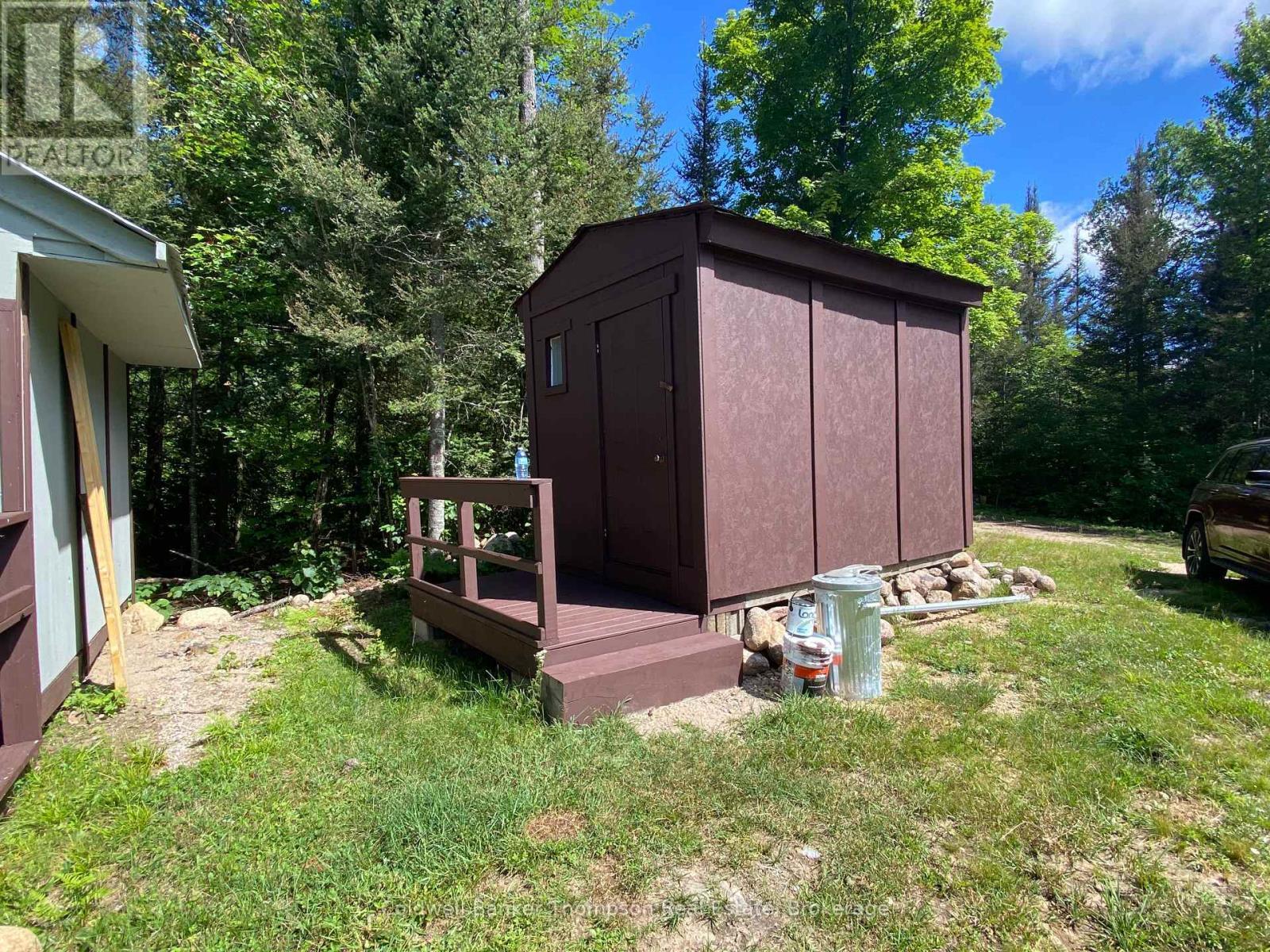 Property Photo: 127 Chrest Drive ON P0A 1X0