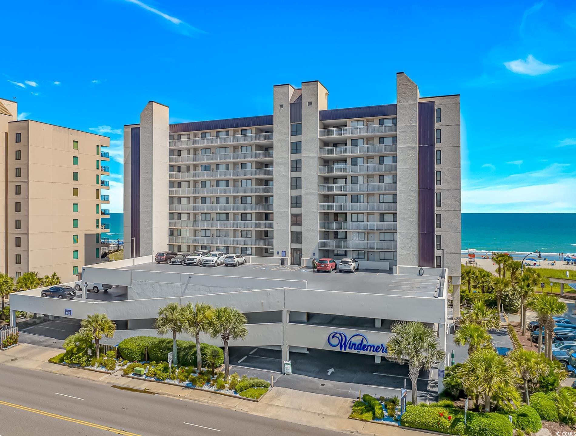523 S Ocean Blvd. 407  North Myrtle Beach SC 29582 photo