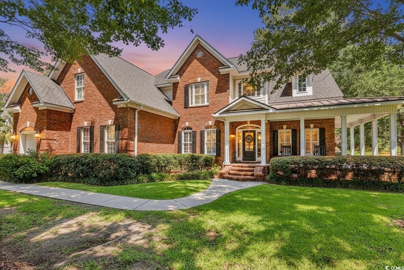 Property Photo:  204 Chamberlin Rd.  SC 29588 