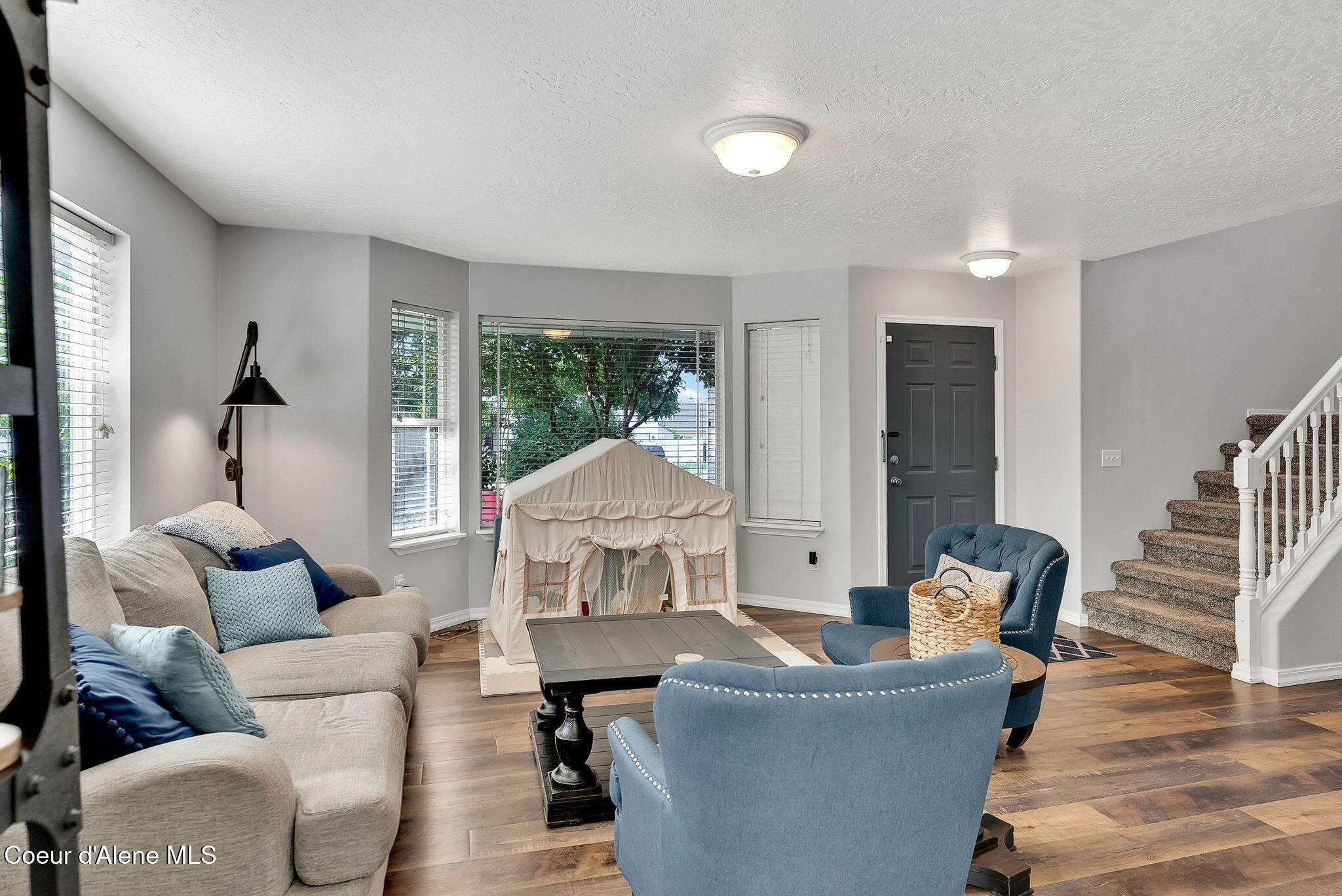 Property Photo: 1961 W Ridgemont Ave ID 83835