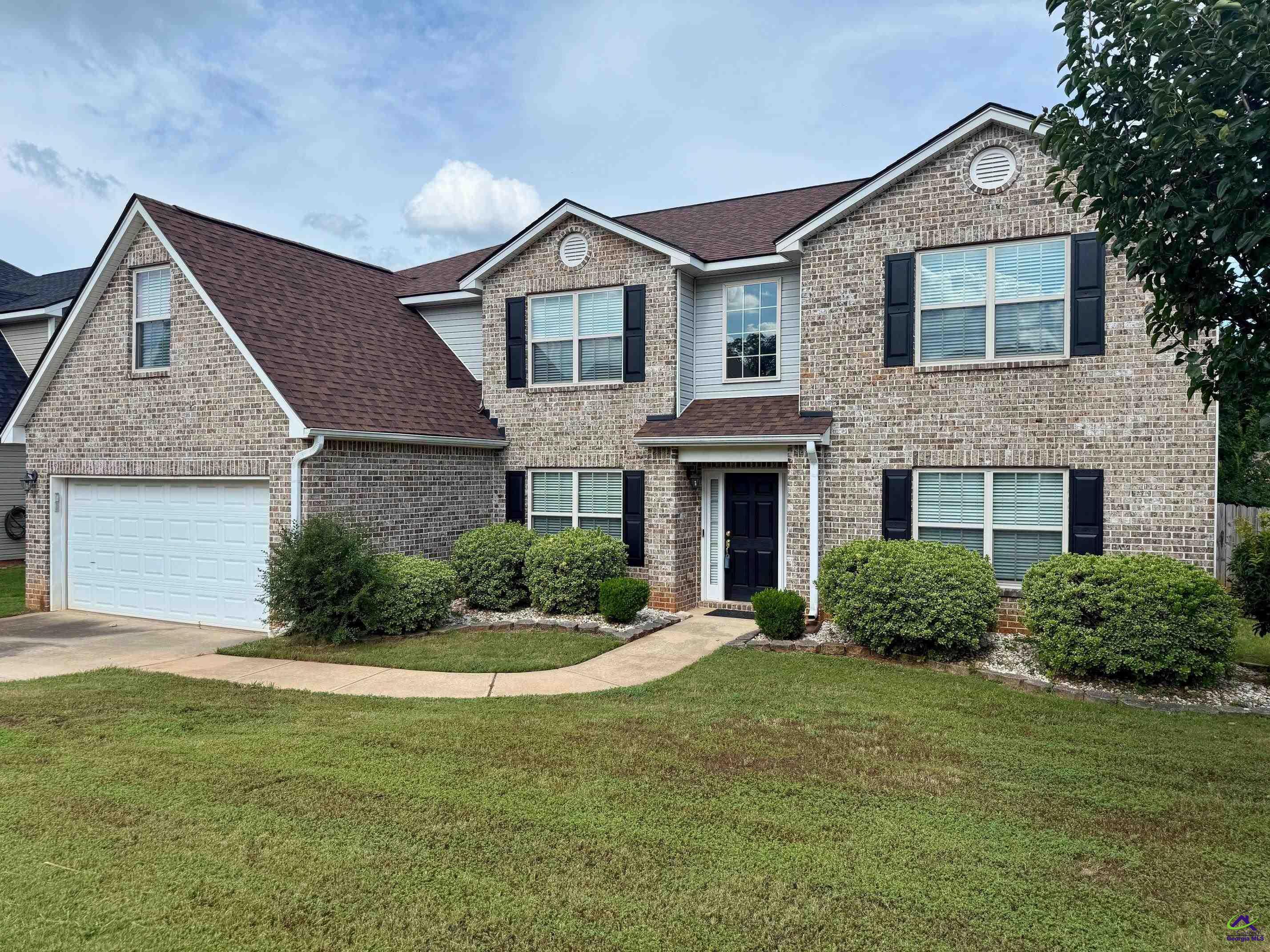 Property Photo: 316 Hearthwood Drive GA 31047
