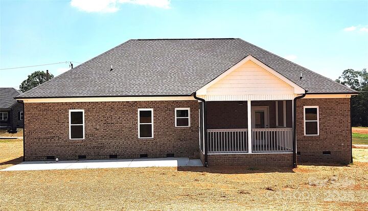 Property Photo:  3243 Wilson Court 11  NC 28092 