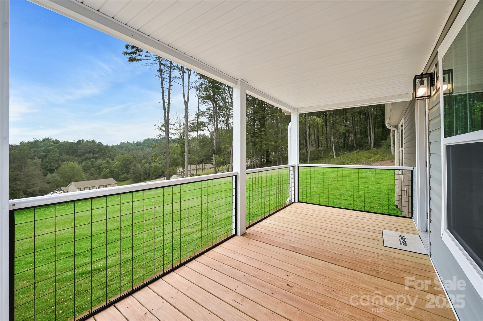 Property Photo: 290 Appalachian Way NC 28754