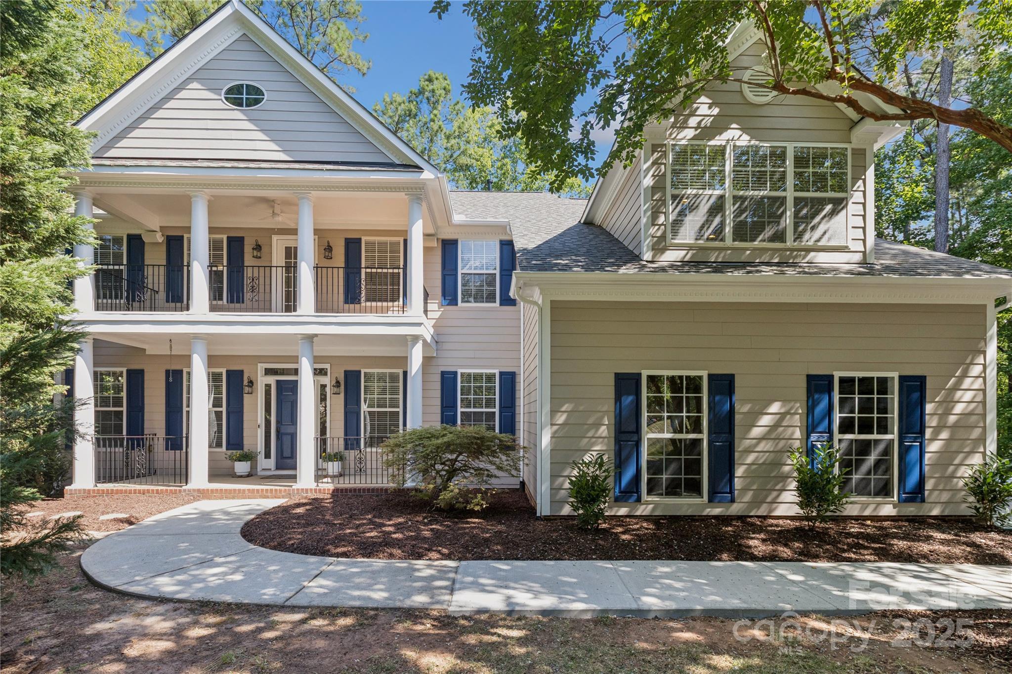 Property Photo: 1627 Scotch Pine Lane SC 29708