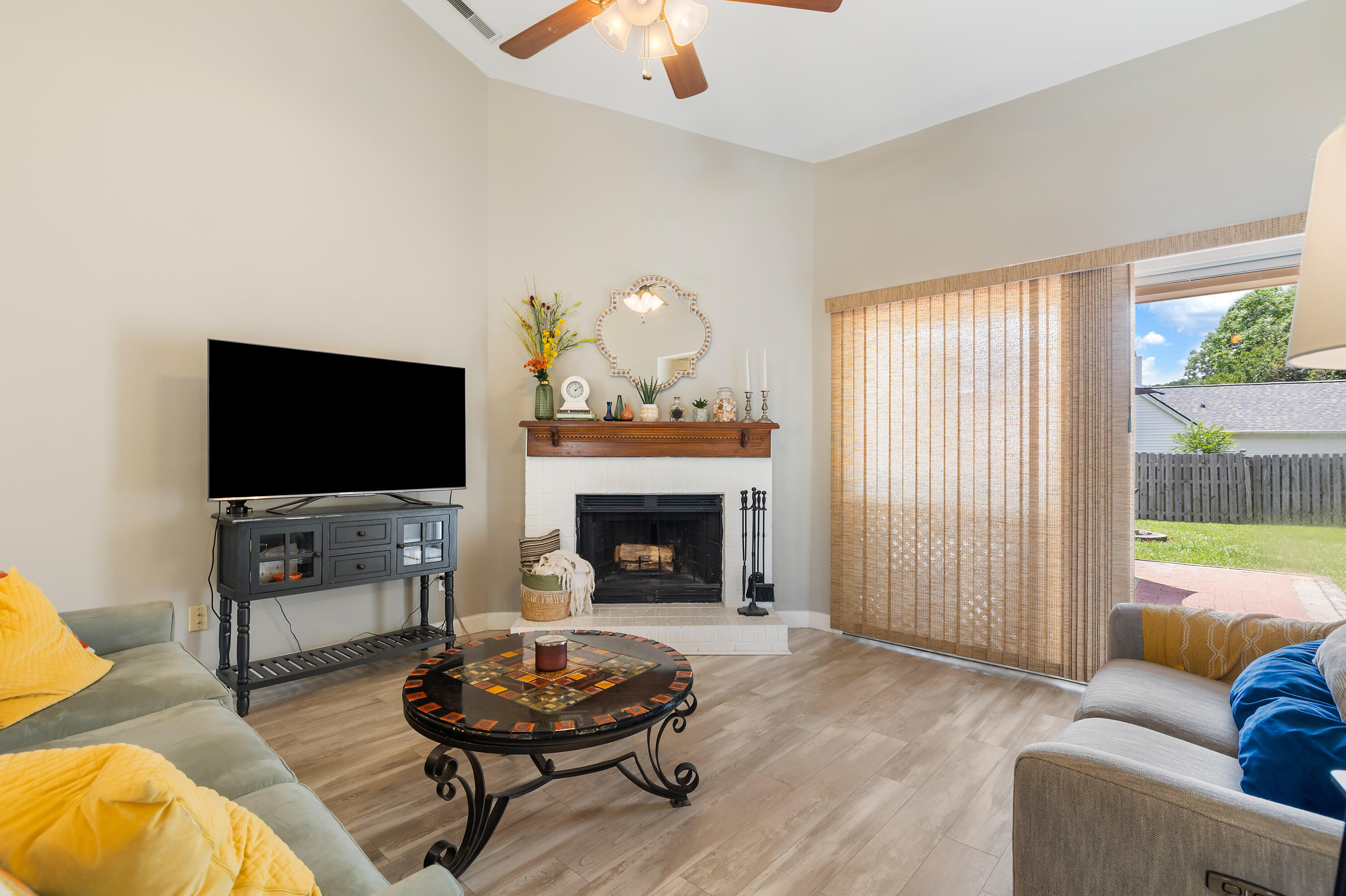 Property Photo: 101 Ranworth Lane SC 29485