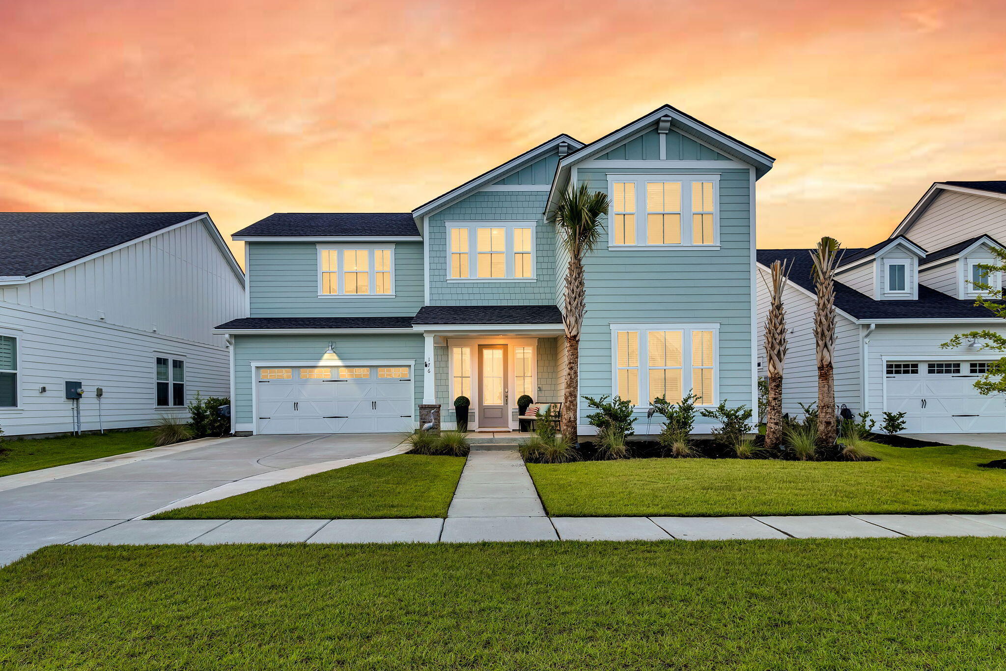 Property Photo: 176 Helena Park Drive SC 29486