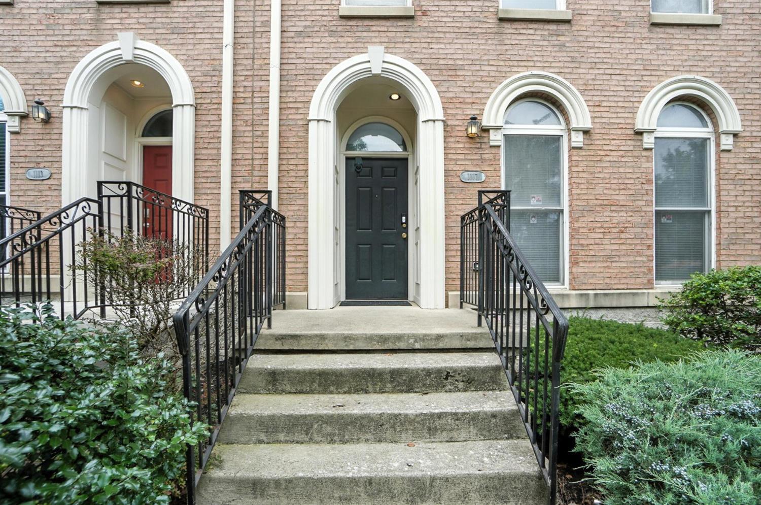 Property Photo:  1117 Cutter Street  OH 45203 