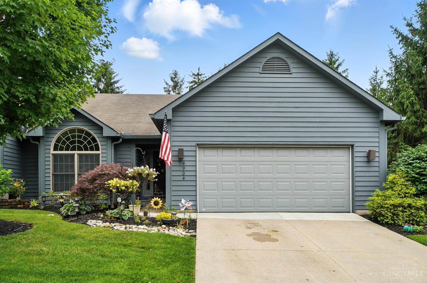4904 Timberline Drive  Middletown OH 45042 photo