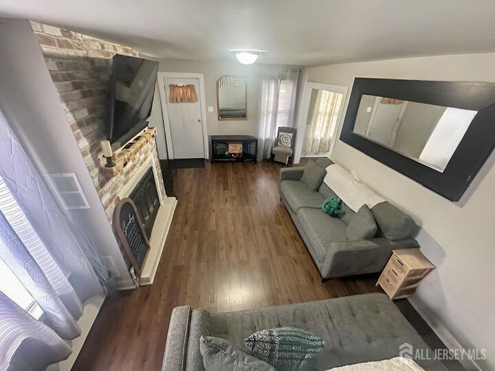 Property Photo:  25 Brook Lane  NJ 08619 