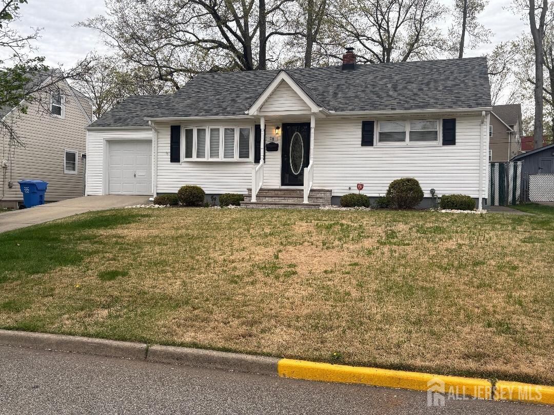 Property Photo:  28 Maplewood Avenue  NJ 07067 