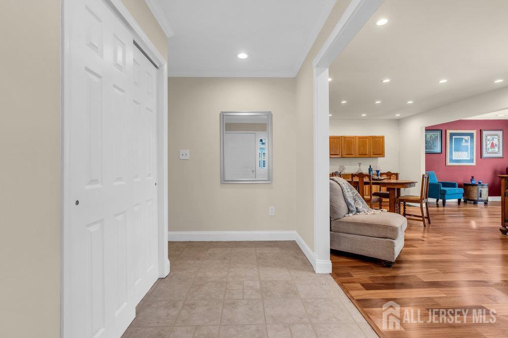 Property Photo: 8 Ethan Allen Drive A NJ 08831
