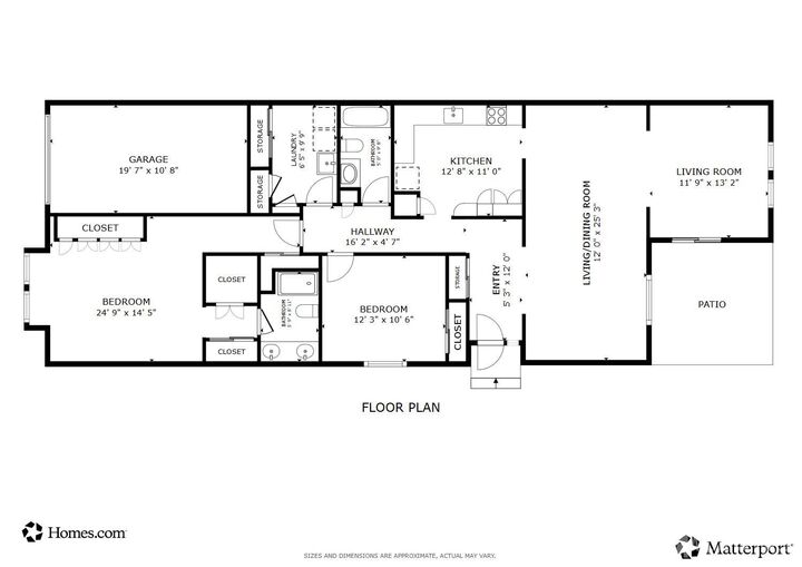 Property Photo:  8 Ethan Allen Drive A  NJ 08831 
