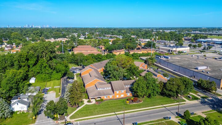 Property Photo:  91 Maplewood Avenue  OH 43213 