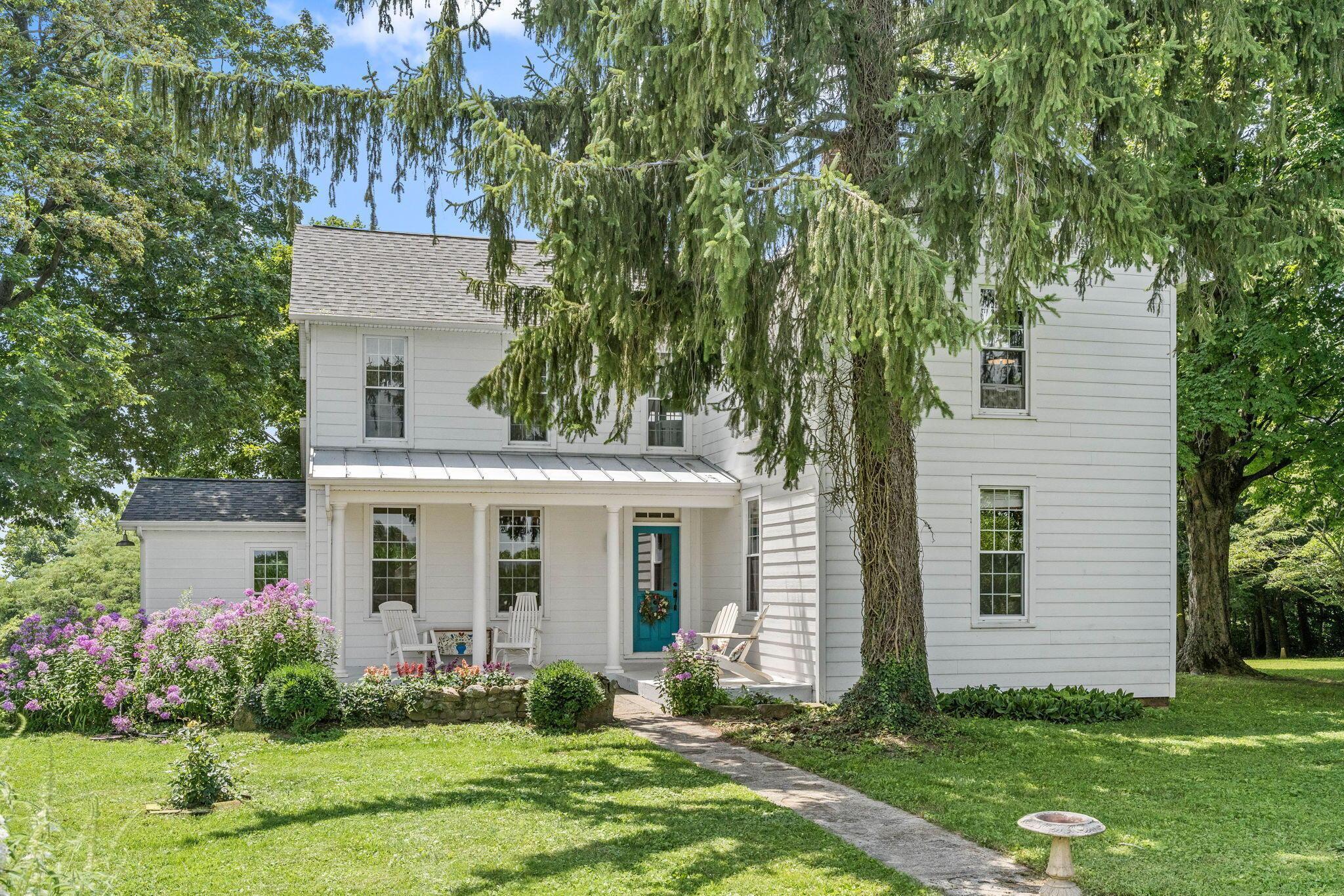 Property Photo: 13536 State Route 28 OH 45628
