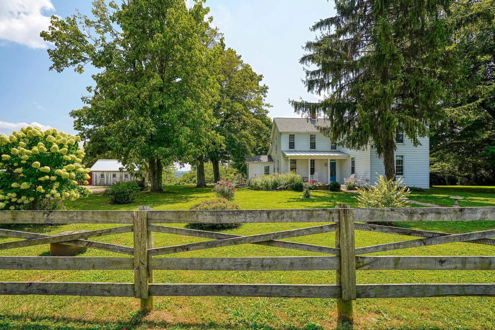 Property Photo:  13536 State Route 28  OH 45628 